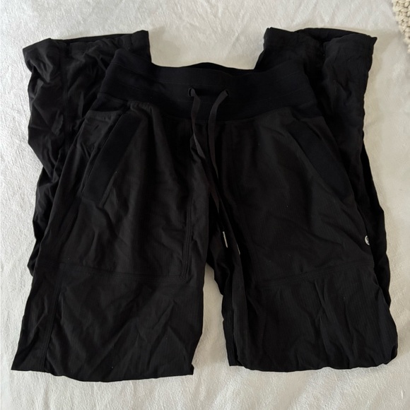 Lululemon dance studio pants - Picture 2 of 3